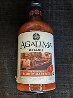 Agalima Bloody Mary Mix Organic