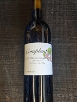 Complant Cabernet Sauvignon Mt Veeder 2018