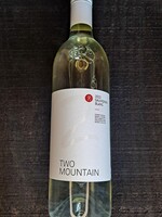 Two Mountain Sauvignon Blanc Rattlesnake Hills 2022