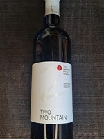 Two Mountain Cabernet Franc Yakima Valley 2020