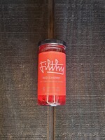 Filthy Red Cherries 9 oz.