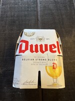 Duvel Belgian Golden Ale 4pk
