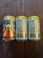 High Cotton Mexican Lager 6pk