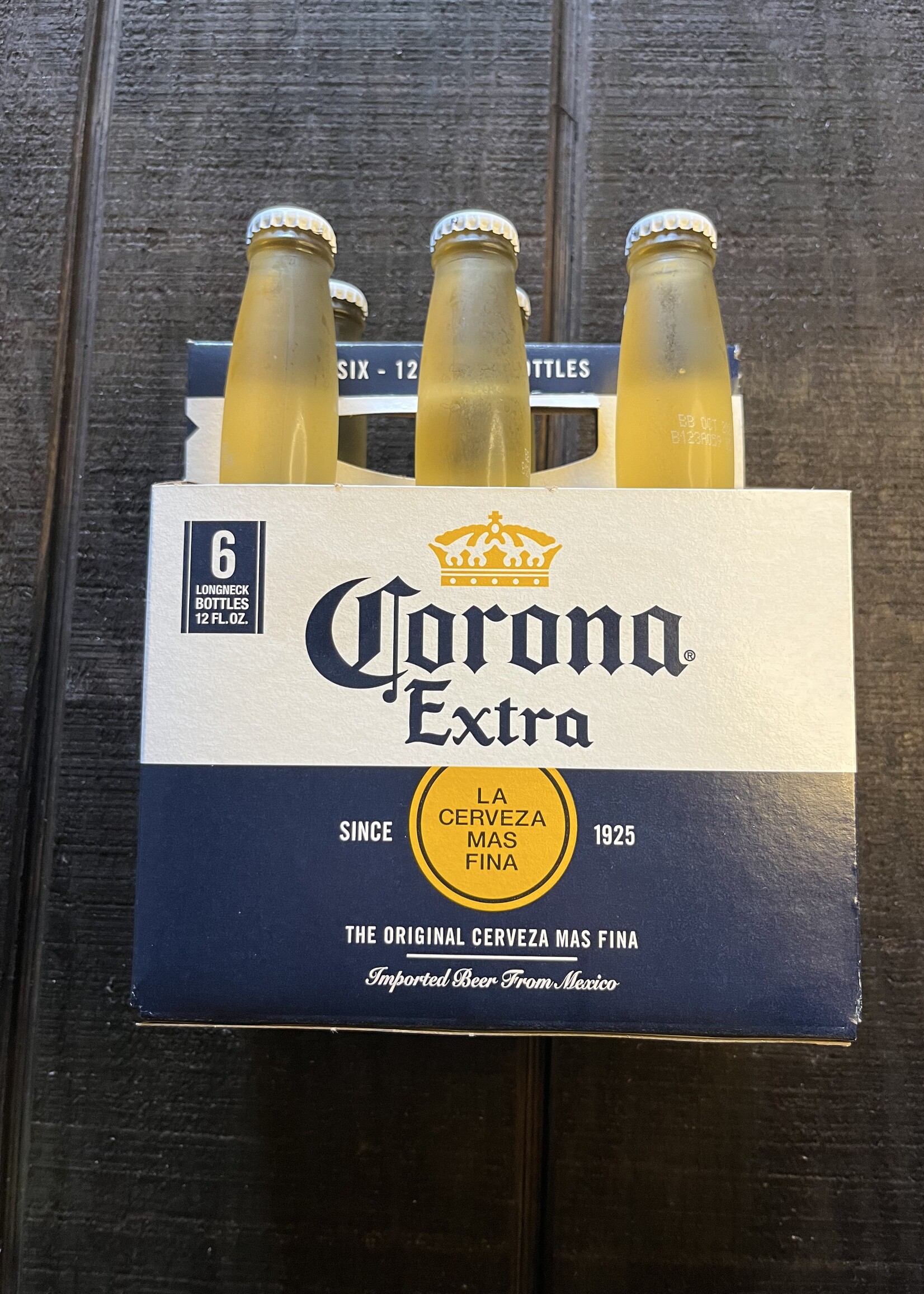 Corona Extra 6pk
