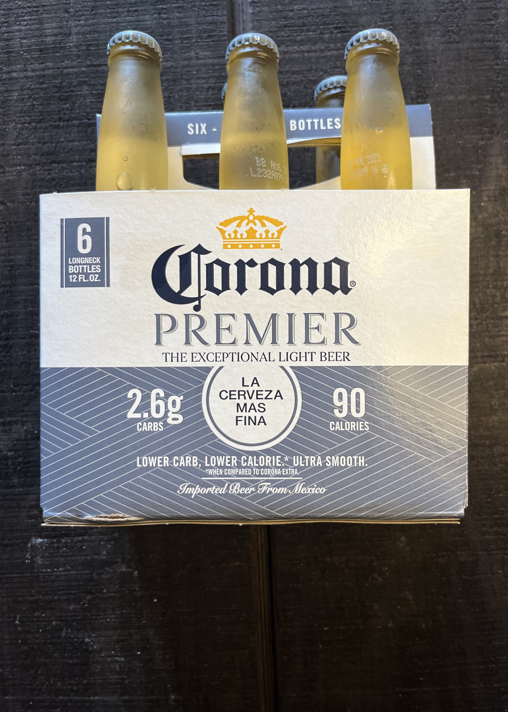Corona Premier 6pk