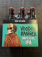 New Belgium Imperial Voodoo Ranger IPA 6pk