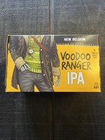 New Belgium Voodoo Ranger IPA 6pk