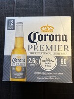 Corona Premier 12pack