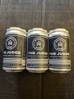 Memphis Made The Judge 6pk