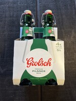 Grolsch 4pk 15oz Bottle