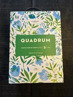 Quadrum White Blend 3L Box Wine 2021