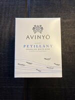 Avinyo Petillant 4pk Can