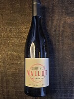 Domaine Vallot Cote de Rhône 2021