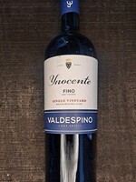 Valdespino Fino Inocento