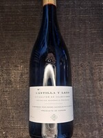 Mary Taylor Castilla y León Red 2023