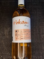 Pullus Haložan Orange 1L Slovenia 2023