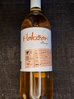 Pullus Haložan Orange 1L Slovenia 2025