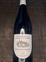 Chateau de la Terrière Beaujolais-Villages 2020