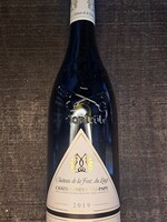 Chateau de la Font du Loup Chateauneuf-du-Pape 2019
