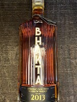 Bhakta Bourbon 2013 750ml