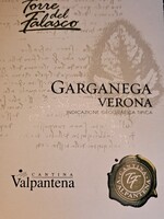 Torre del Falasco Valpantena White Wine 3L Box