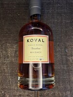 Koval Bourbon Single Barrel 94pf