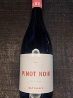 Mac Forbes Yarra Valley Pinot Noir 2021