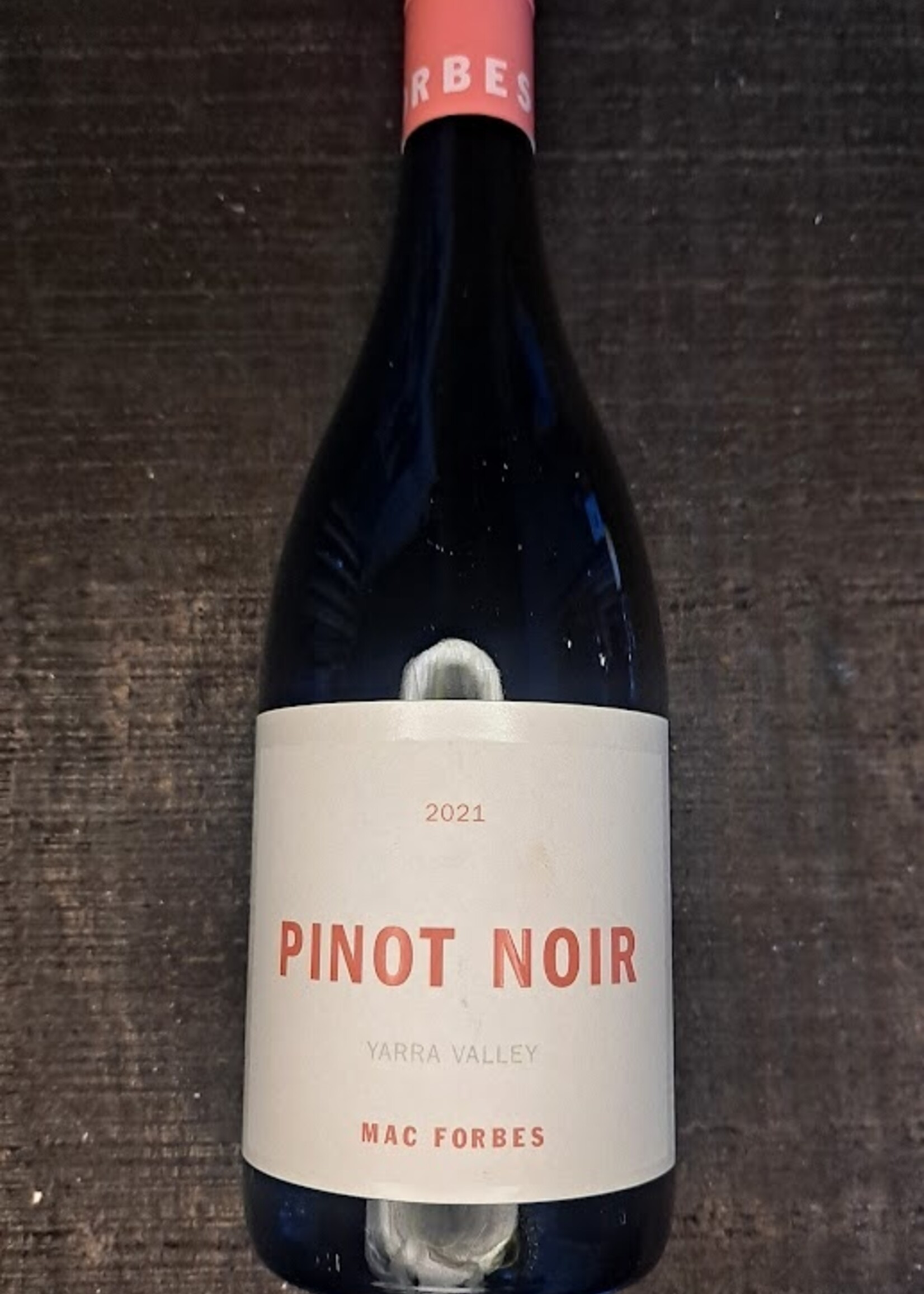 Mac Forbes Yarra Valley Pinot Noir 2021