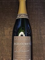 Egly Ouriet Brut Les Premices Brut NV