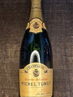 Michel Turgy Champagne Brut NV
