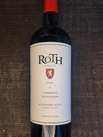 Roth Alexander Valley Cabernet 2022
