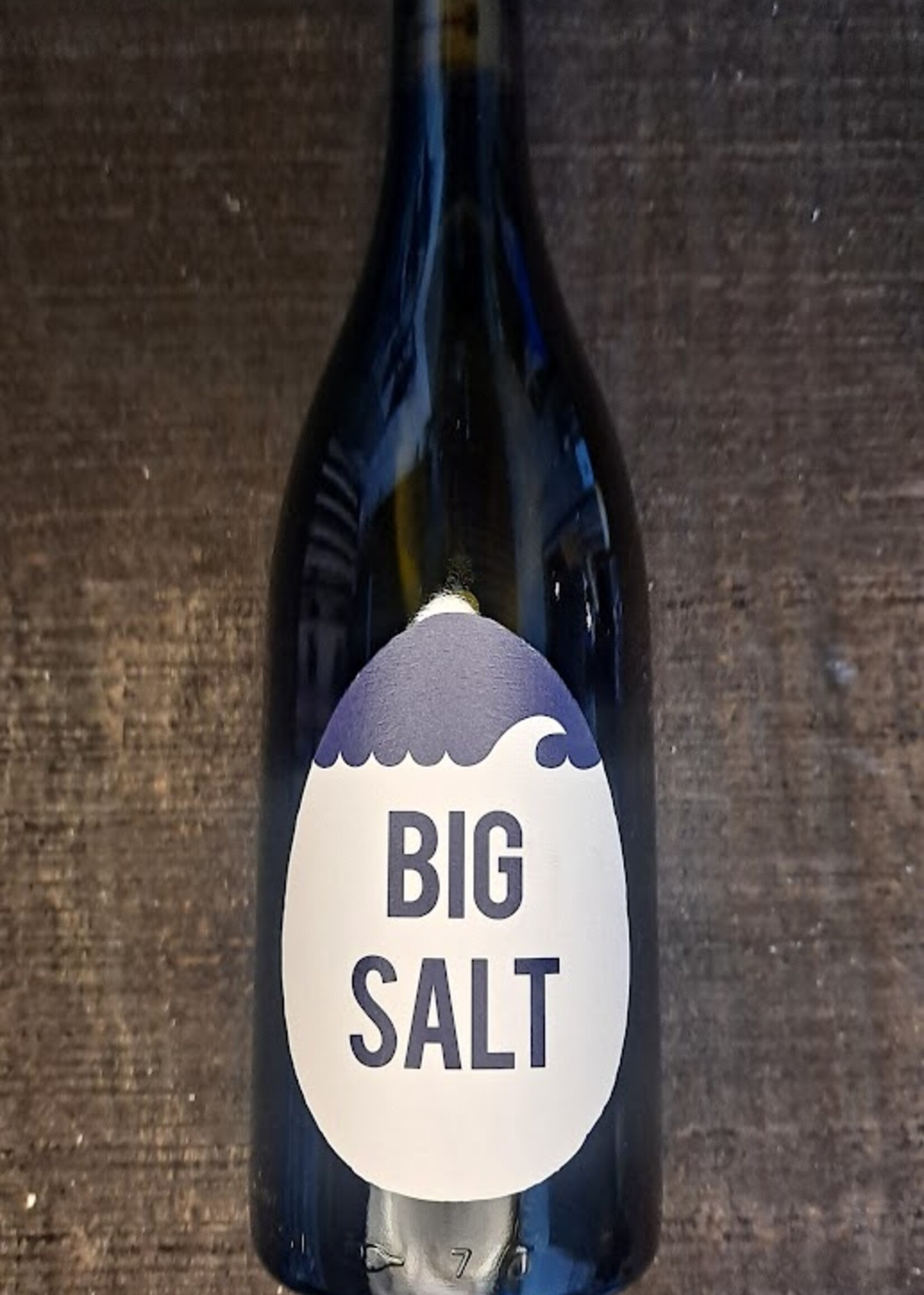 Ovum Big Salt 2024