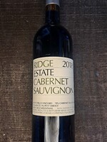 Ridge Cabernet Sauvignon Estate 2021