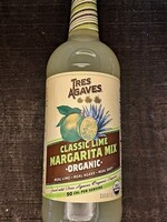 Tres Agaves Margarita Mix 1.0L