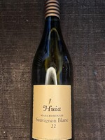 Huia Sauvignon Blanc Marlborough 2024