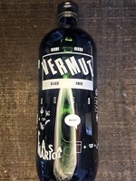 Casa Mariol Vermut Noir 1L