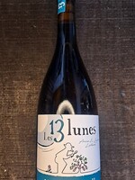 13 Lunes Une Hirondelles Roussette de Savoie 2021