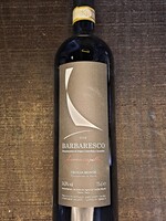 Cecilla Monte Barbaresco Serracapeli 2014