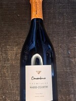 Marie Courtin Concordance 2017 Extra Brut