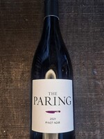 The Paring Pinot Noir Santa Barbara 2021