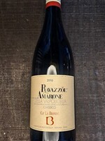 Ca la Bionda Ravazzol Amarone Classico 2016