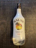 Malibu Coconut Liqueur 750ml