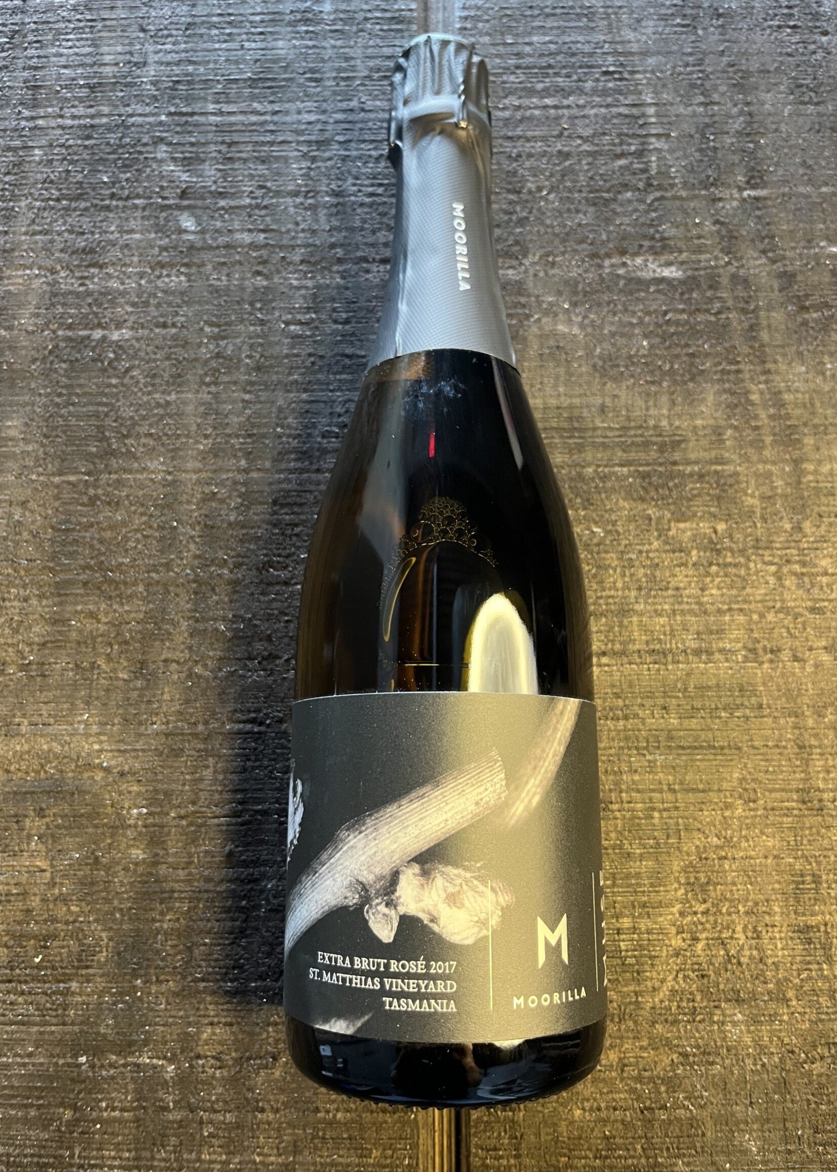 Moorilla Brut Rose 2017