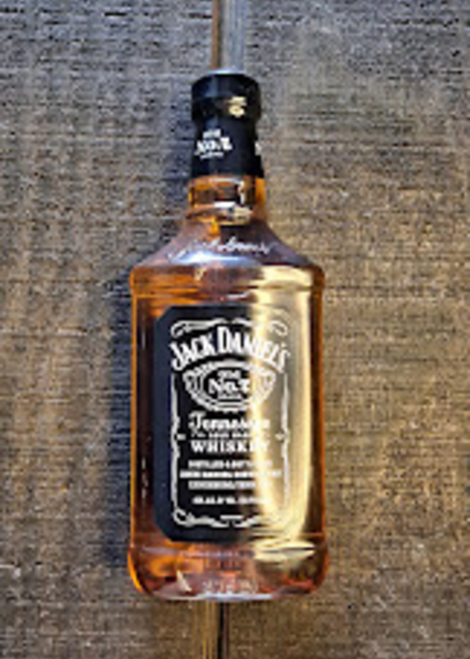 Jack Daniels Black 375ml