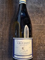 Salvard Cheverny Blanc 2022