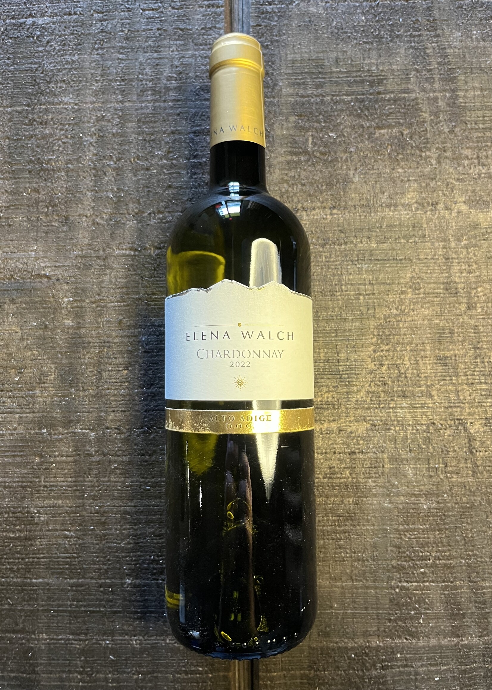 Elena Walch Chardonnay Alto Adige 2022