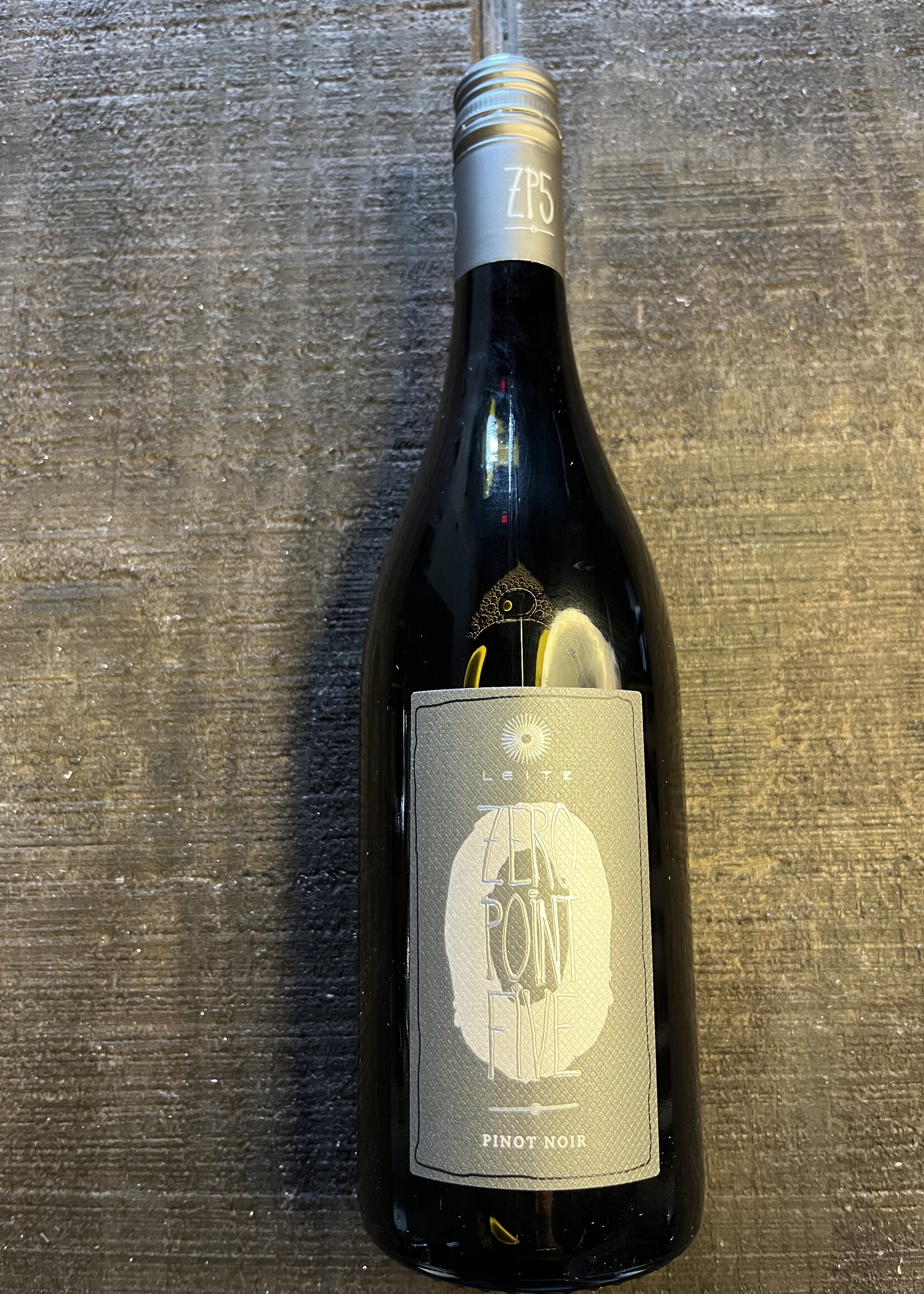 Leitz Eins Zwei Zero Pinot Noir 2023 N/A