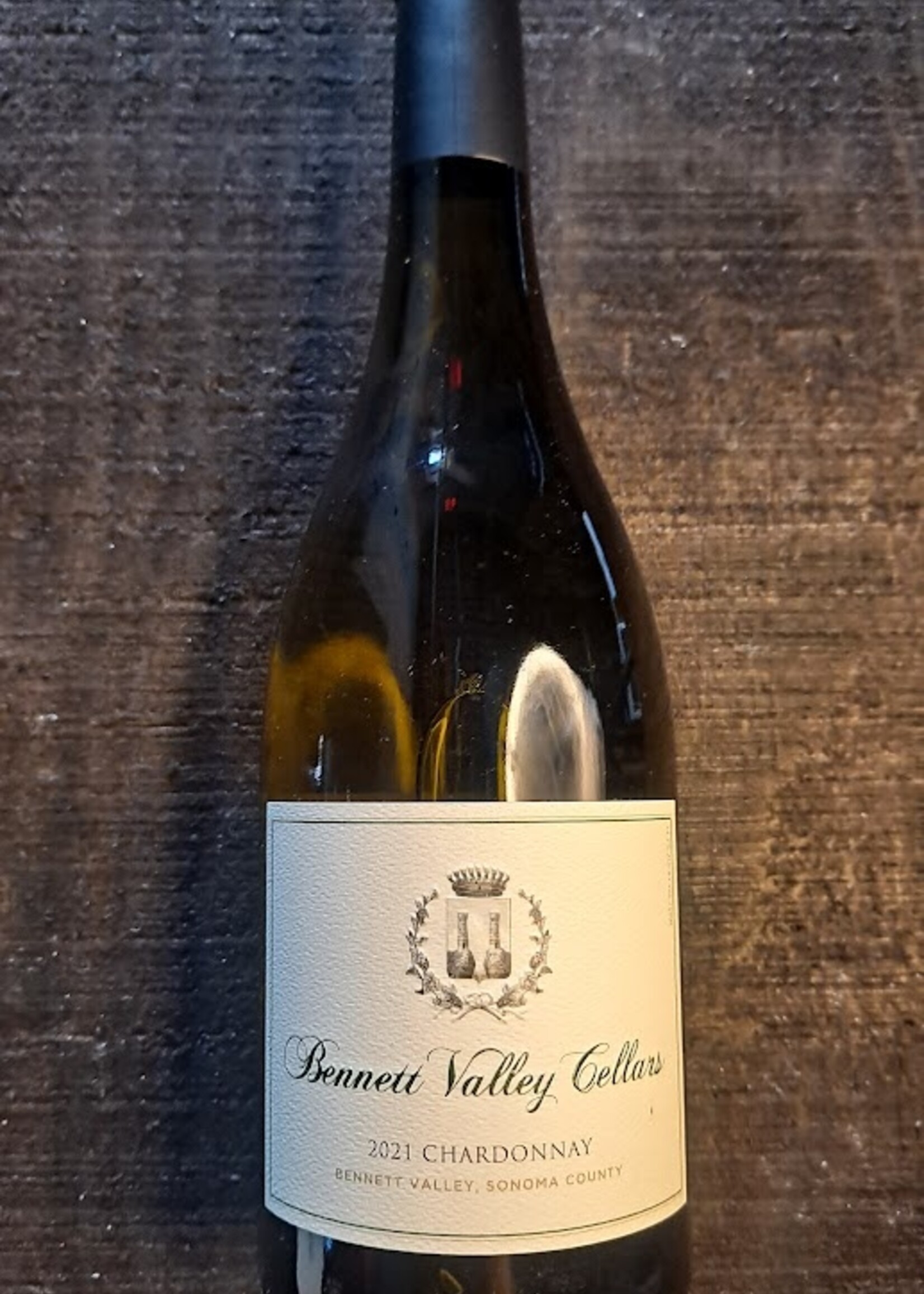 Bennett Valley Estate Chard 2023
