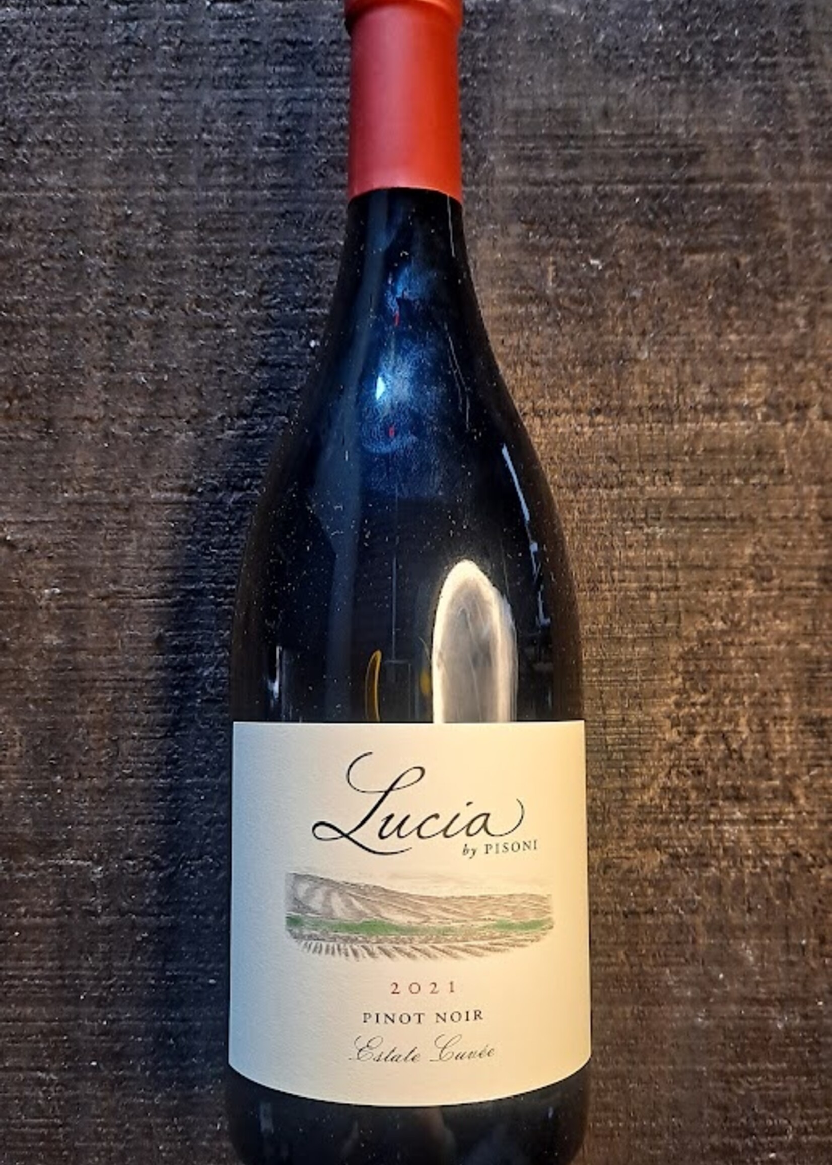 Lucia Pinot Noir 2023