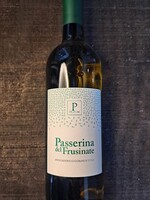 Pileum Passerina del Frusinate 2019